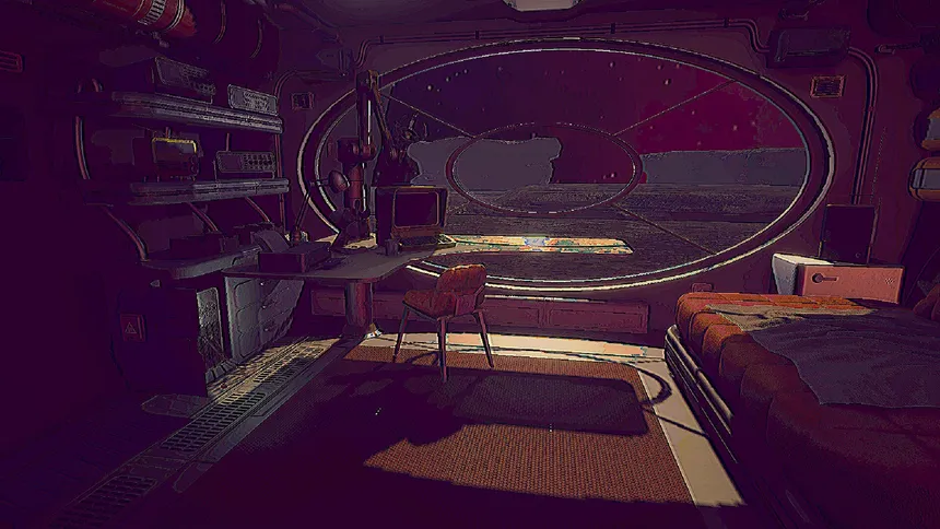 Скриншот 2 к игре The Last Days of Baltaseth