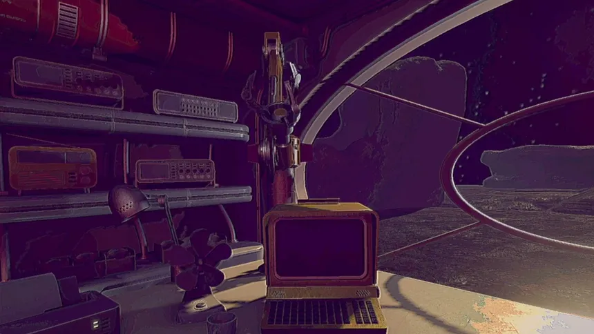 Скриншот 4 к игре The Last Days of Baltaseth