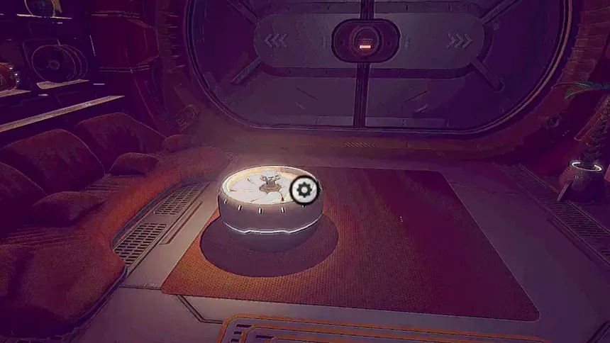 Скриншот 6 к игре The Last Days of Baltaseth