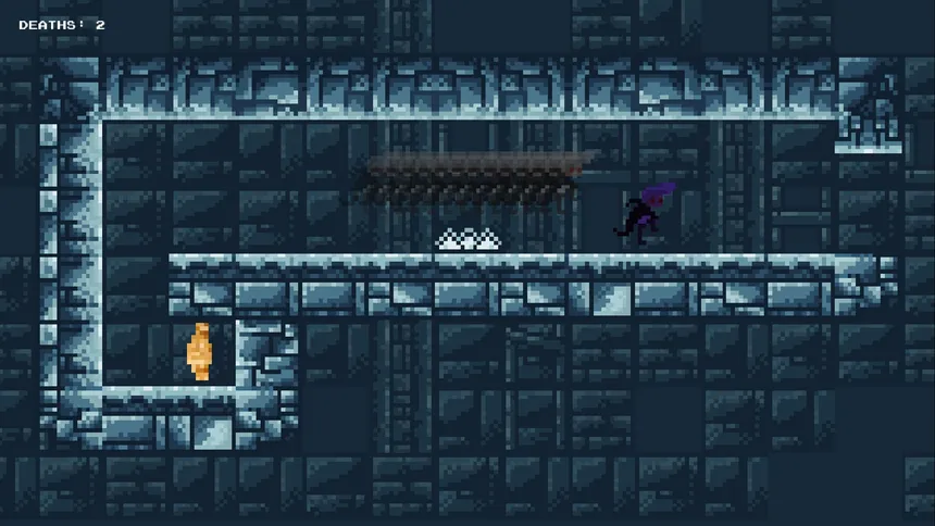 Скриншот 2 к игре Forbidden Snack