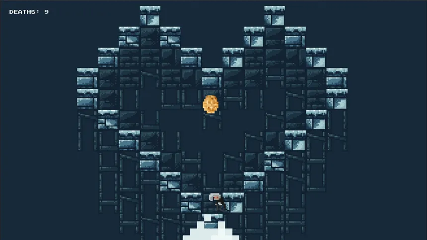 Скриншот 3 к игре Forbidden Snack