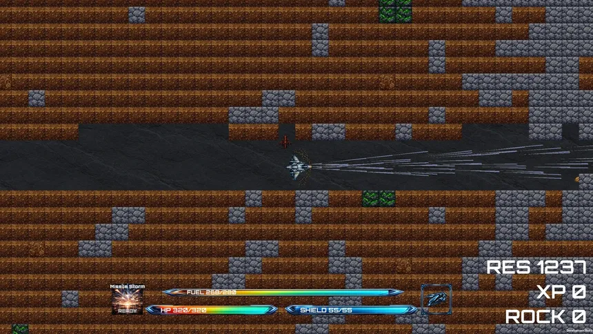 Скриншот 4 к игре Ashes of the Belt