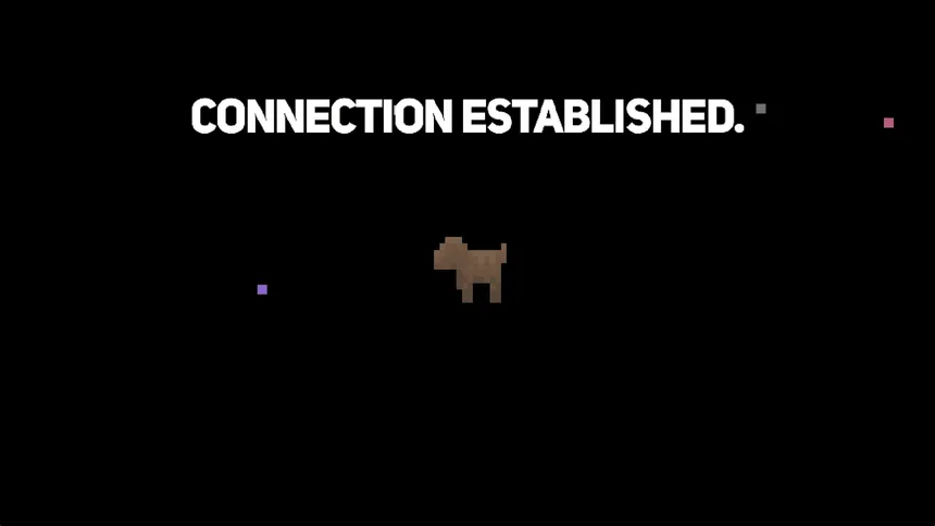 Скриншот 1 к игре Terragoat