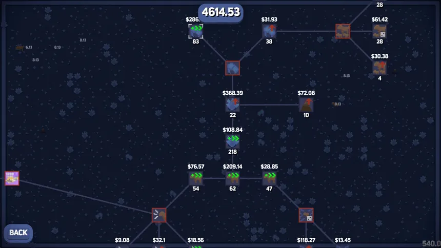 Скриншот 2 к игре Terragoat