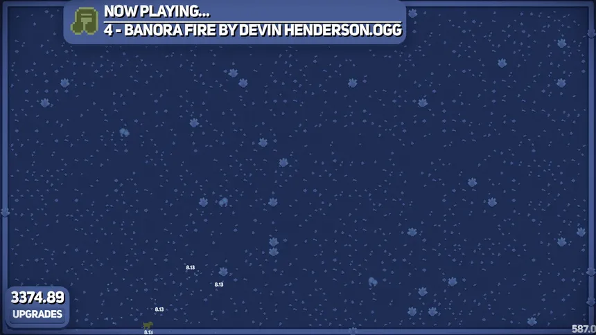 Скриншот 3 к игре Terragoat