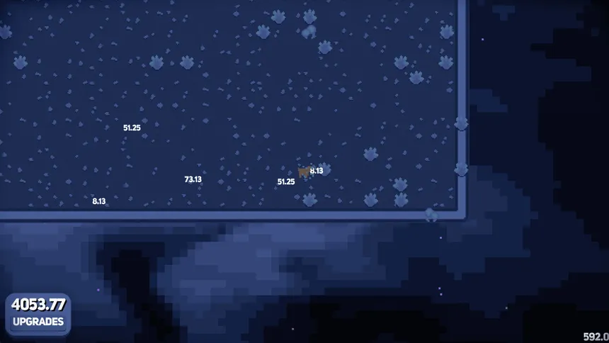 Скриншот 4 к игре Terragoat