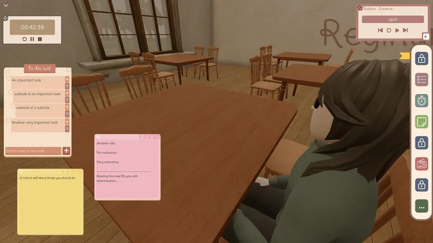 Скриншот 5 к игре StudyHub