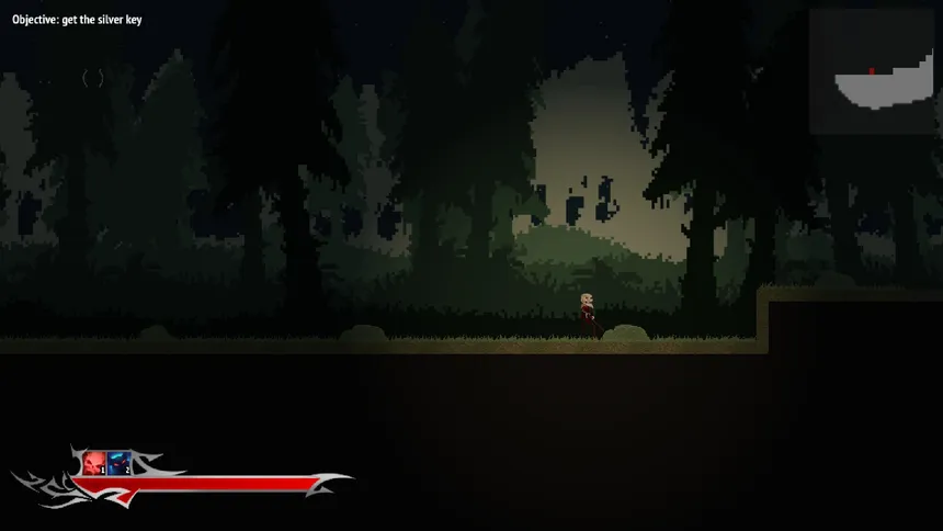 Скриншот 1 к игре Haimaskià