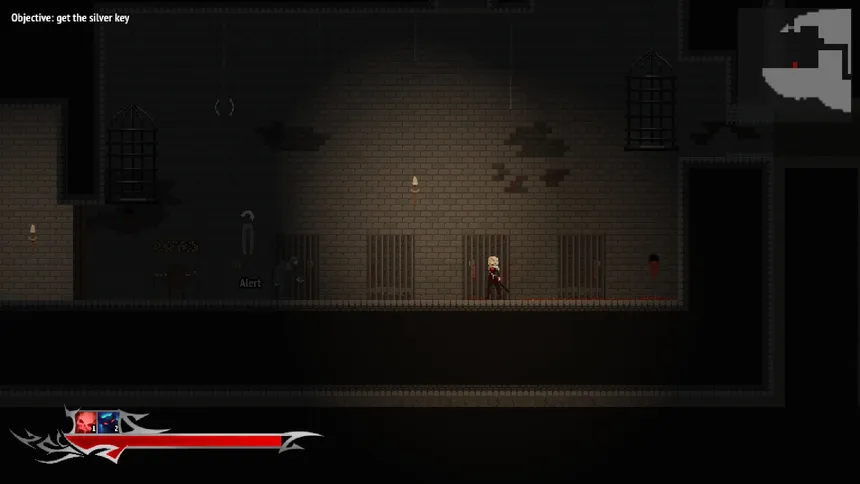 Скриншот 4 к игре Haimaskià