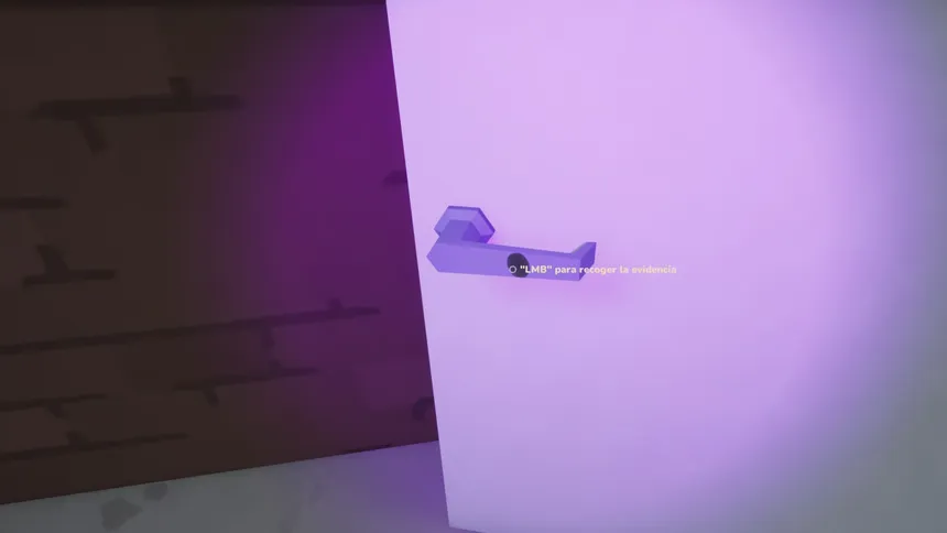 Скриншот 2 к игре Chains Of Clues