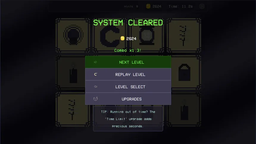 Скриншот 5 к игре Mega Memory