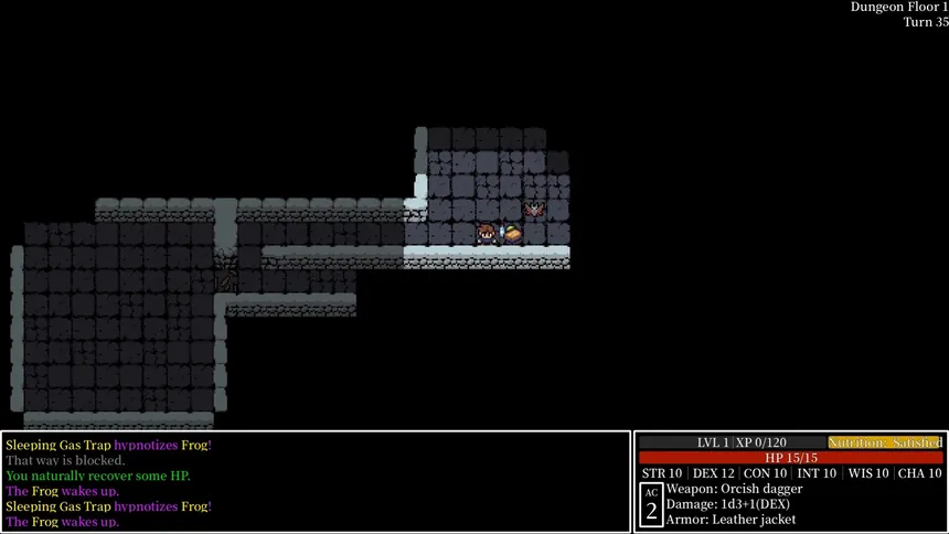 Скриншот 2 к игре Nascentiar