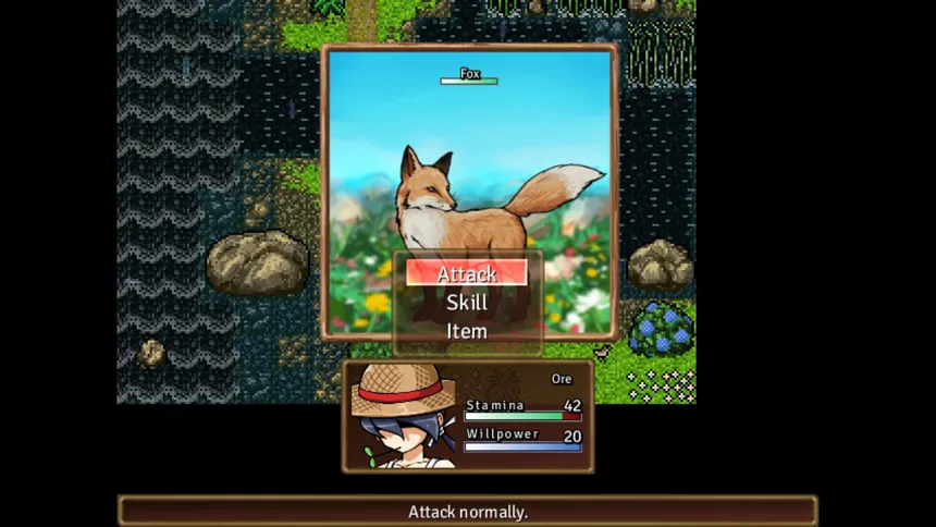 Скриншот 3 к игре Legend of the Master Baiter Origins: Gills Gone Wild