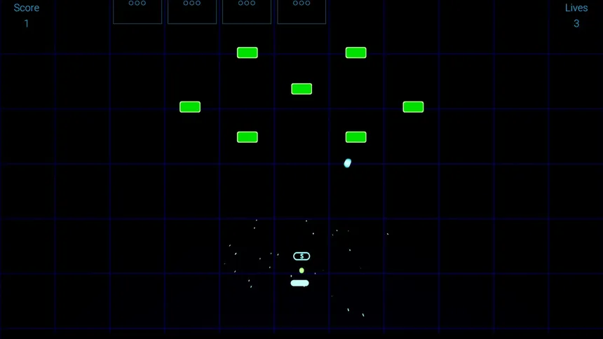 Скриншот 2 к игре Brak