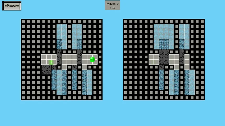 Скриншот 6 к игре Telerotation