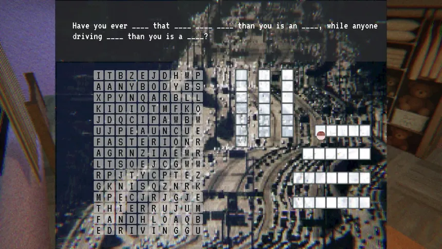 Скриншот 5 к игре Martin's Console