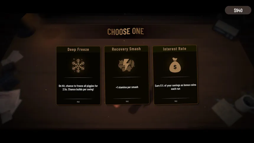 Скриншот 3 к игре Bills Must Be Paid