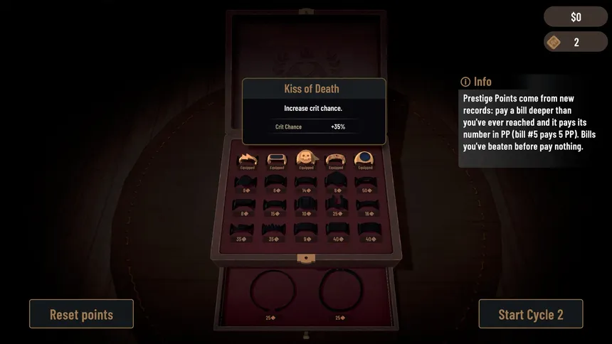 Скриншот 8 к игре Bills Must Be Paid