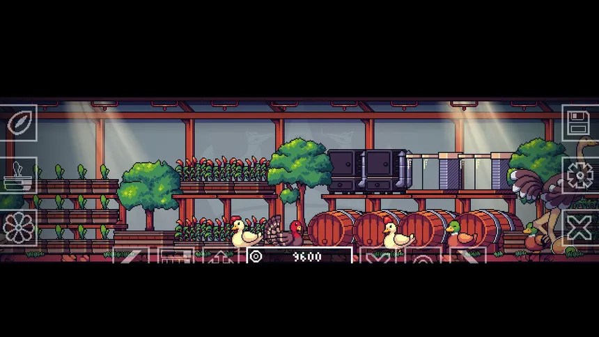 Скриншот 7 к игре A Tiny Garden