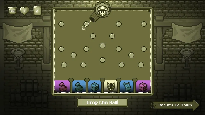 Скриншот 5 к игре Deckslinger