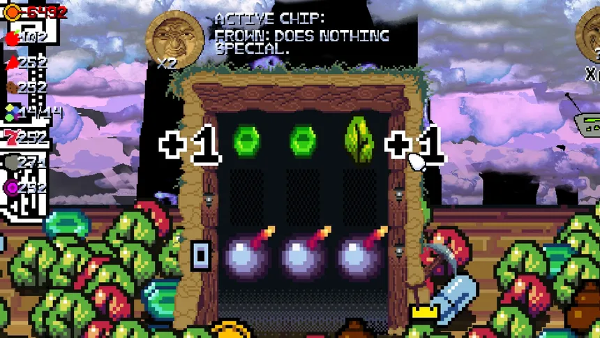 Скриншот 4 к игре Bajillionaire