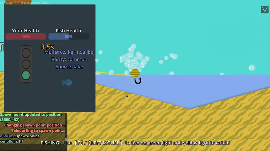 Скриншот 1 к игре cenker's mod