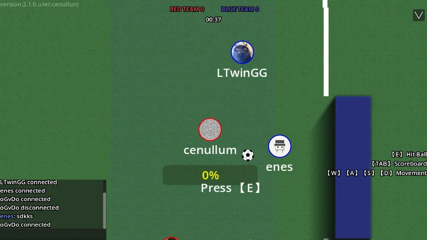Скриншот 2 к игре cenker's mod