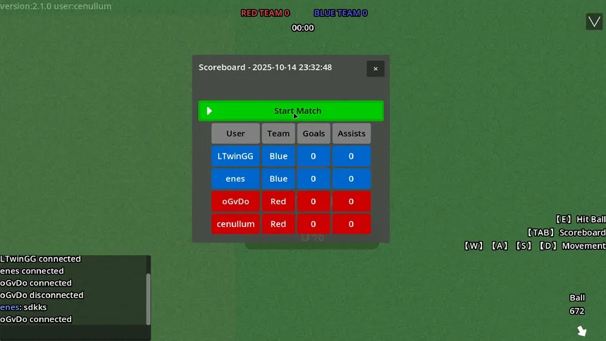 Скриншот 6 к игре cenker's mod