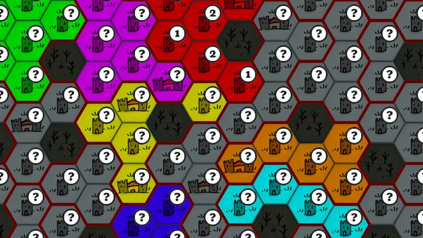 Скриншот 4 к игре Empire at Risk