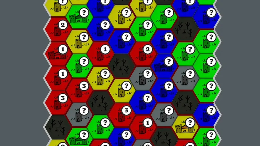 Скриншот 7 к игре Empire at Risk