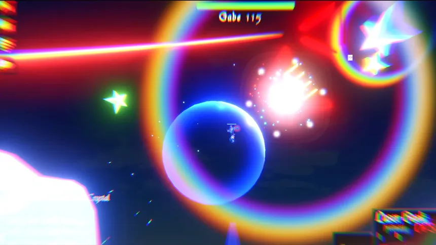 Скриншот 8 к игре The Last Angel