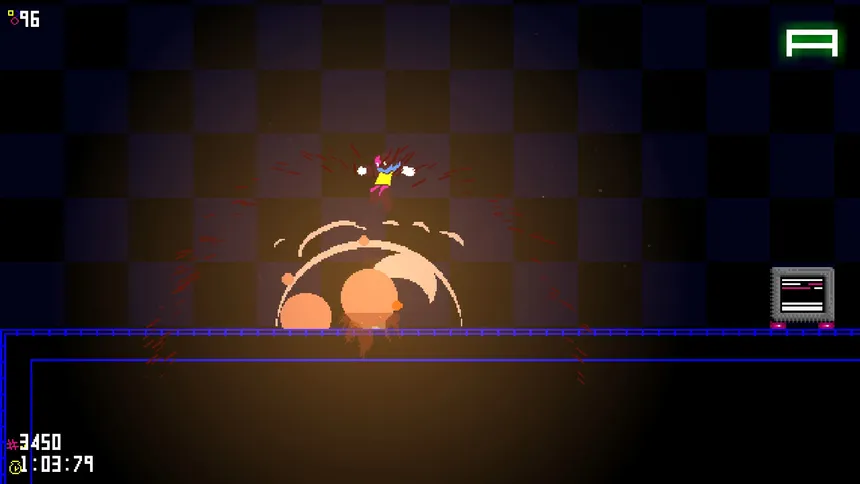 Скриншот 2 к игре Sunrise