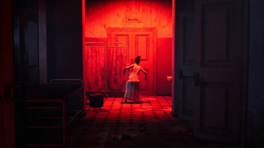 Скриншот 1 к игре Dead Return