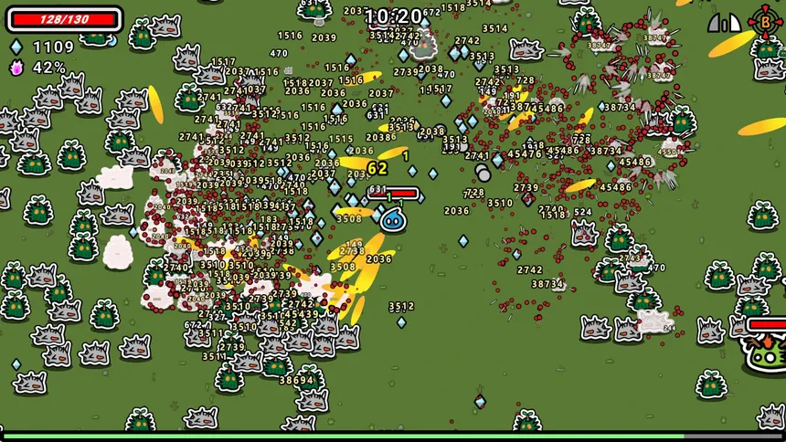 Скриншот 1 к игре 999 Seconds! Survivors