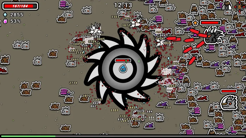 Скриншот 3 к игре 999 Seconds! Survivors