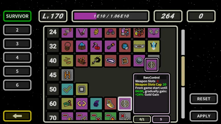 Скриншот 5 к игре 999 Seconds! Survivors