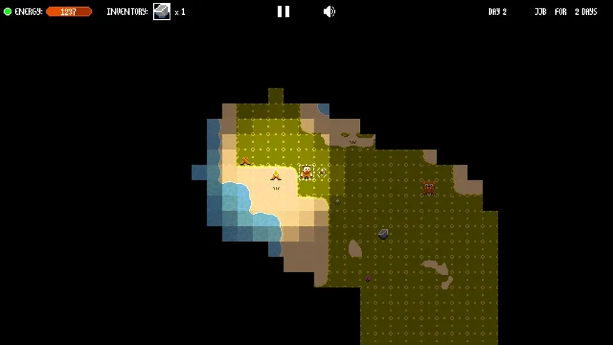 Скриншот 2 к игре Dawn of Discovery