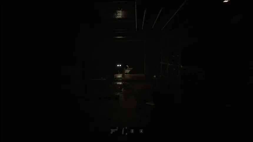 Скриншот 5 к игре The Embassy