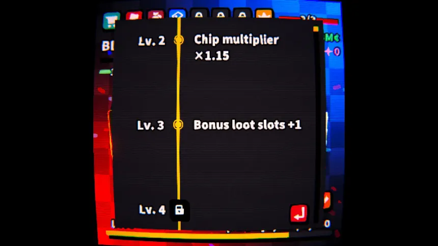 Скриншот 6 к игре Card Corner