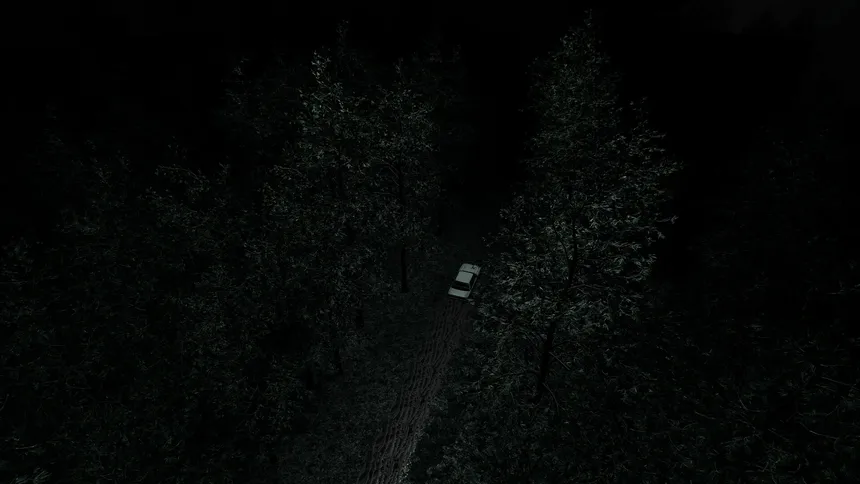 Скриншот 3 к игре Mahfam: The Cursed Village