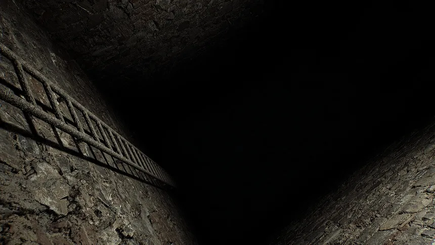 Скриншот 6 к игре Mahfam: The Cursed Village