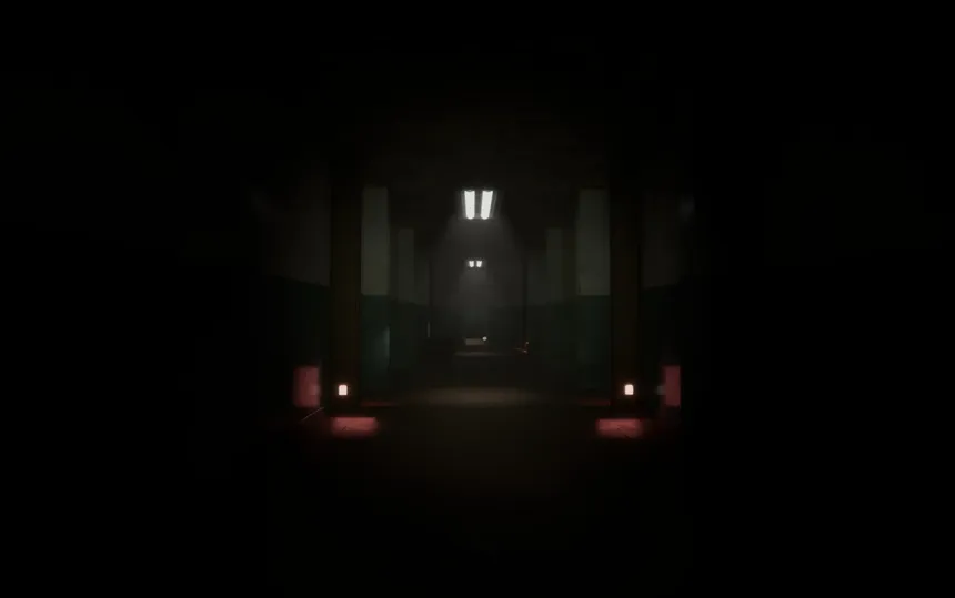 Скриншот 1 к игре The Asodium