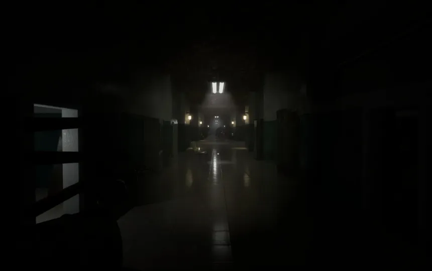 Скриншот 2 к игре The Asodium