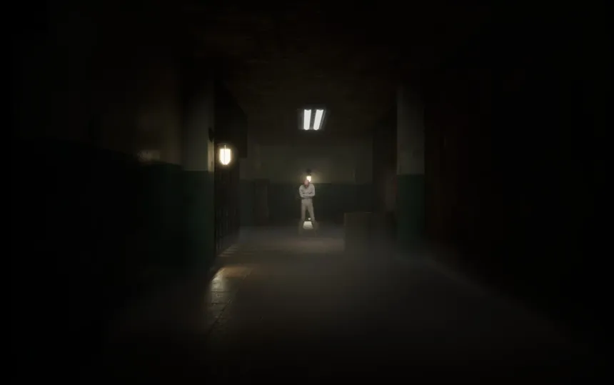 Скриншот 3 к игре The Asodium