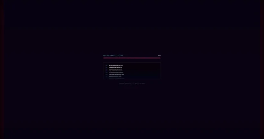Скриншот 1 к игре Atomic Synthesis