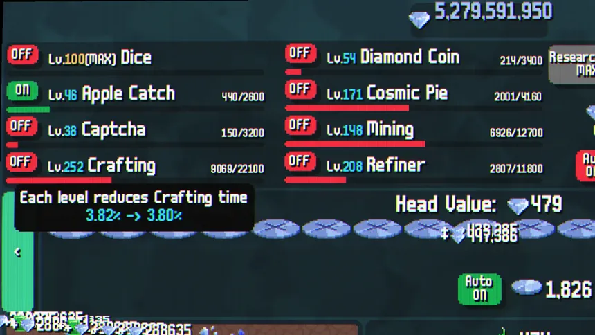 Скриншот 2 к игре Flippant