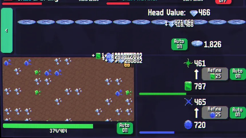 Скриншот 4 к игре Flippant