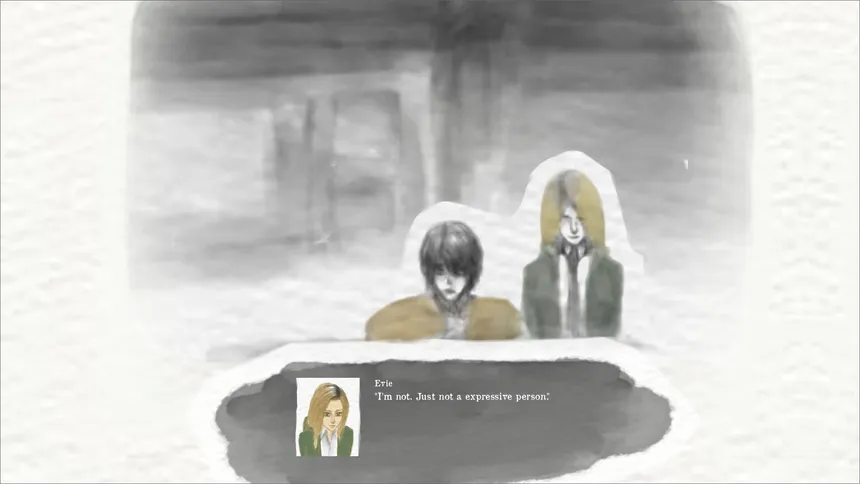 Скриншот 3 к игре Dissociated Worth