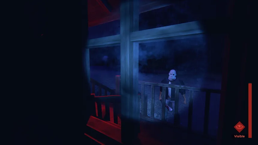 Скриншот 7 к игре Yellowcreek Stories - The Cabin Watcher