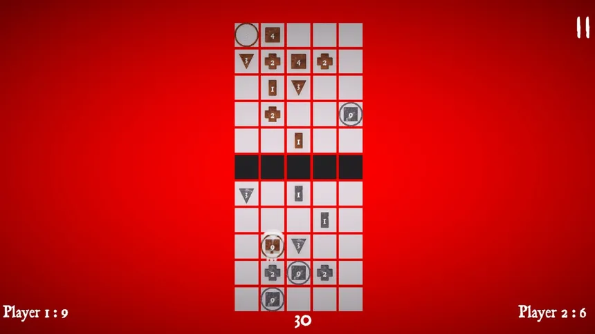 Скриншот 1 к игре JIN